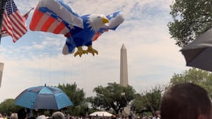 Q: Into the Storm, Season 1 Episode 4 image