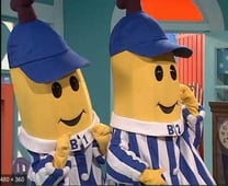 Bananas in Pyjamas, Season 4 Episode 79 image