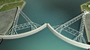 Extreme Engineering, Season 1 Episode 9 image