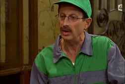 Life Is Sweeter, Season 3 Episode 53 image