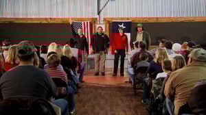 Finding Bigfoot, Season 5 Episode 6 image