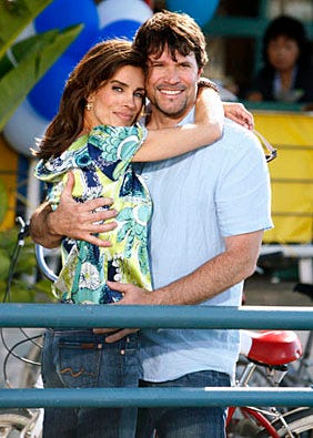 Days of Our Lives - Kristian Alfonso, Peter Reckell