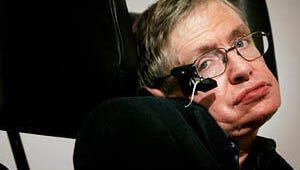 Big Bang Theory Nabs Stephen Hawking for Cameo