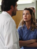Grey's Anatomy, Season 7 Episode 3 image
