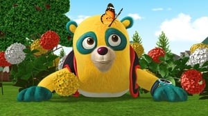Special Agent Oso, Season 2 Episode 21 image