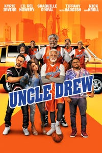 Uncle Drew as Herself