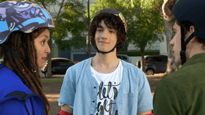 Soy Luna, Season 2 Episode 4 image