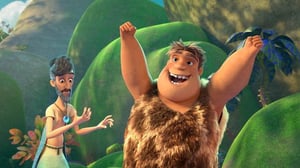 The Croods: Family Tree, Season 4 Episode 5 image