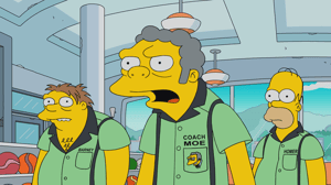 The Simpsons, Season 29 Episode 7 image