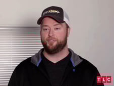 90 Day Fiancé, Season 8 Episode 8 image