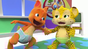 Word Party, Season 3 Episode 9 image