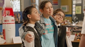 Stuck in the Middle, Season 3 Episode 7 image