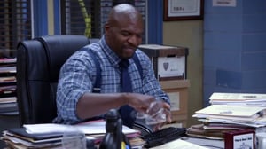 Brooklyn Nine-Nine, Season 3 Episode 4 image