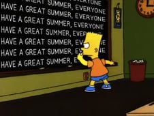 The Simpsons, Season 17 Episode 22 image