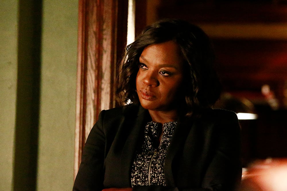 Viola Davis, How to Get Away with Murder