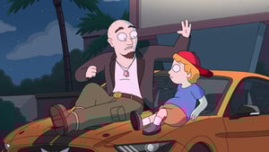 Koala Man, Season 1 Episode 3 image