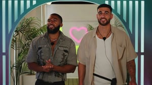 Love Island, Season 12 Episode 3 image