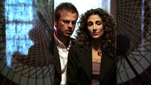 CSI: NY, Season 1 Episode 4 image