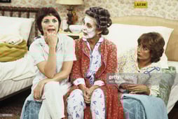 Laverne & Shirley, Season 4 Episode 11 image