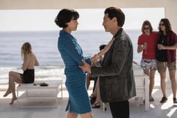 American Gigolo, Season 1 Episode 4 image