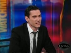The Daily Show, Season 14 Episode 32 image