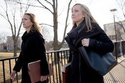 Cold Justice: Sex Crimes, Season 1 Episode 8 image