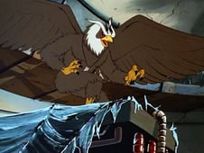Thundarr the Barbarian, Season 1 Episode 13 image