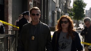 The Mysteries of Laura, Season 2 Episode 6 image