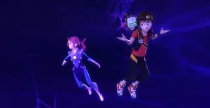 Zak Storm, Season 1 Episode 11 image
