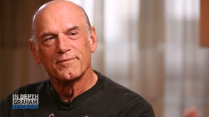 In Depth with Graham Bensinger, Season 6 Episode 6 image