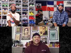 Desus & Mero, Season 2 Episode 51 image