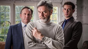 Midsomer Murders, Season 19 Episode 6 image