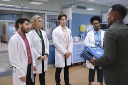 The Good Doctor, Season 6 Episode 6 image