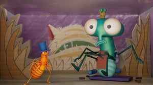 Lloyd of the Flies, Season 1 Episode 27 image