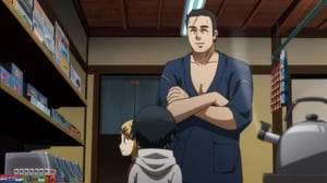 Dagashi kashi, Season 1 Episode 11 image