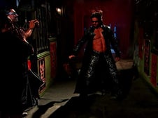 Lucha Underground, Season 3 Episode 18 image