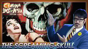 Cinema Insomnia with Mr. Lobo, Season 12 Episode 1 image