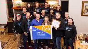 Military Makeover with Montel, Season 18 Episode 3 image