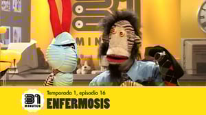 31 Minutes, Season 1 Episode 16 image