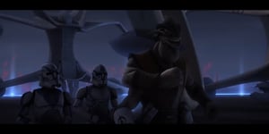 Star Wars: The Clone Wars, Season 4 Episode 9 image