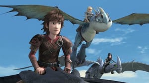 Dragons: Race to the Edge, Season 4 Episode 4 image