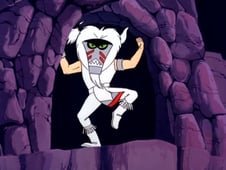 The Scooby-Doo Show, Season 1 Episode 11 image