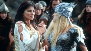 Xena: Warrior Princess, Season 6 Episode 9 image