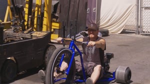 Counting Cars, Season 5 Episode 12 image