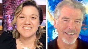 The Kelly Clarkson Show, Season 1 Episode 157 image