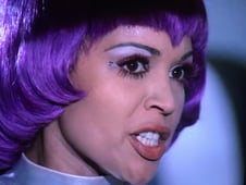 UFO, Season 1 Episode 14 image