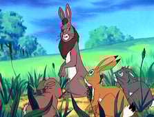 Watership Down, Season 1 Episode 4 image