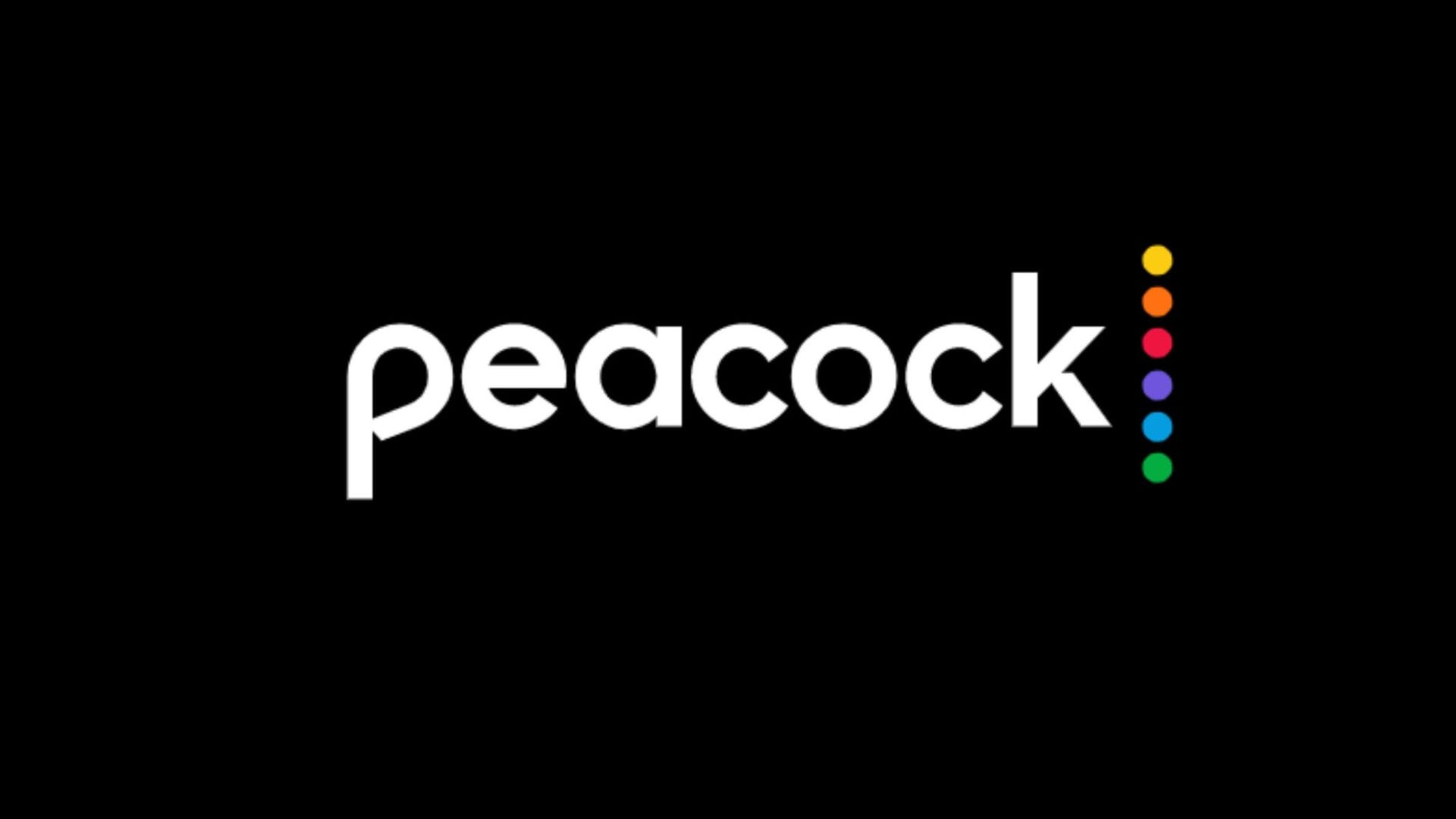 ​Peacock