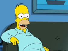 The Simpsons, Season 34 Episode 17 image