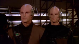 Babylon 5, Season 5 Episode 5 image